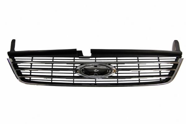 Grila radiator FORD MONDEO 07/11