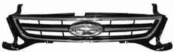 Grila radiator FORD MONDEO 11/14