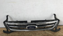 Grila radiator Ford Mondeo 2.0L Duratorq DOHC(150/...