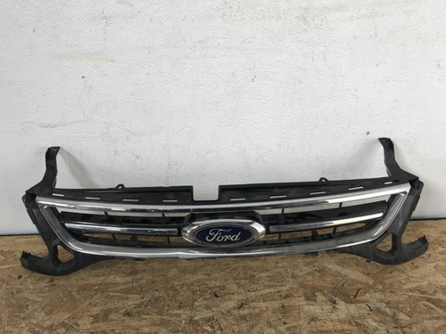 Grila radiator Ford Mondeo 2.0L Duratorq DOHC(150/163PS)-DW10C combi 2012 (BS718200B)