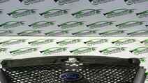 Grila radiator Ford Mondeo 3 [2000 - 2003] wagon 2...