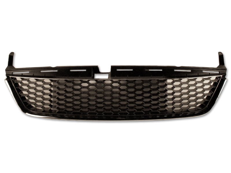GRILA RADIATOR FORD MONDEO BLACK/CROM -COD FKSGFO905
