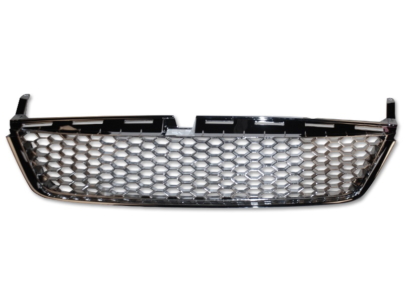 GRILA RADIATOR FORD MONDEO CROM -COD FKSGFO205