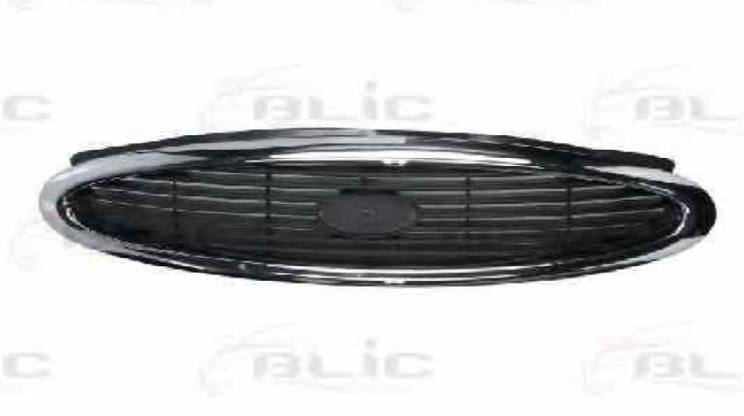 Grila radiator FORD MONDEO II BAP BLIC 6502-07-2554990P