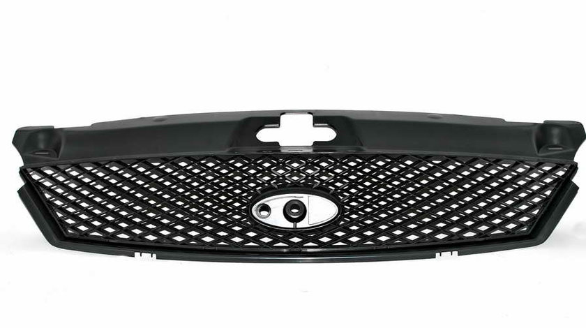 Grila radiator FORD MONDEO III (B5Y) 2000-2003