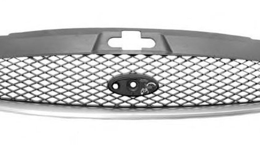 Grila radiator FORD MONDEO III Limuzina (B4Y) (2000 - 2007) PHIRA MN-00100 piesa NOUA