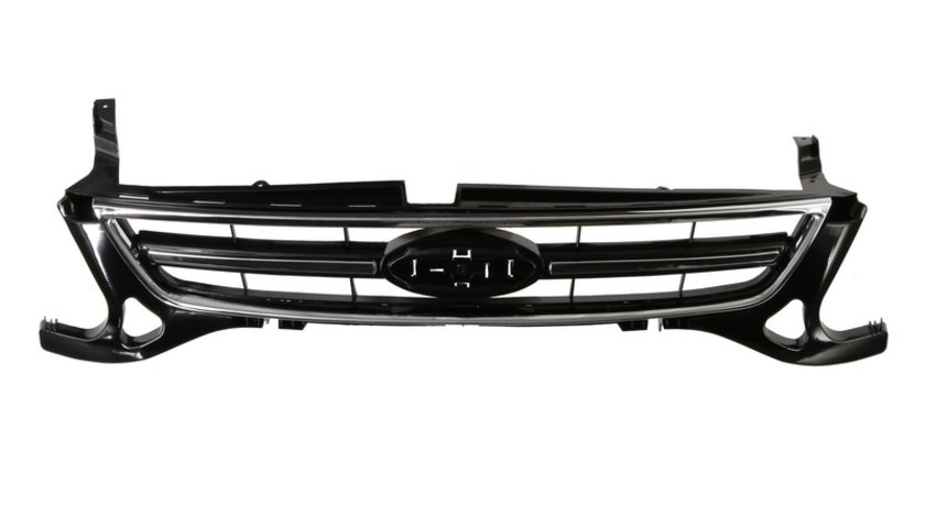 Grila radiator FORD MONDEO IV (BA7) 2010-2014