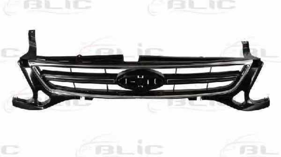 Grila radiator FORD MONDEO IV BA7 BLIC 6502-07-2556991P