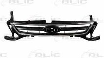 Grila radiator FORD MONDEO IV BA7 BLIC 6502-07-255...