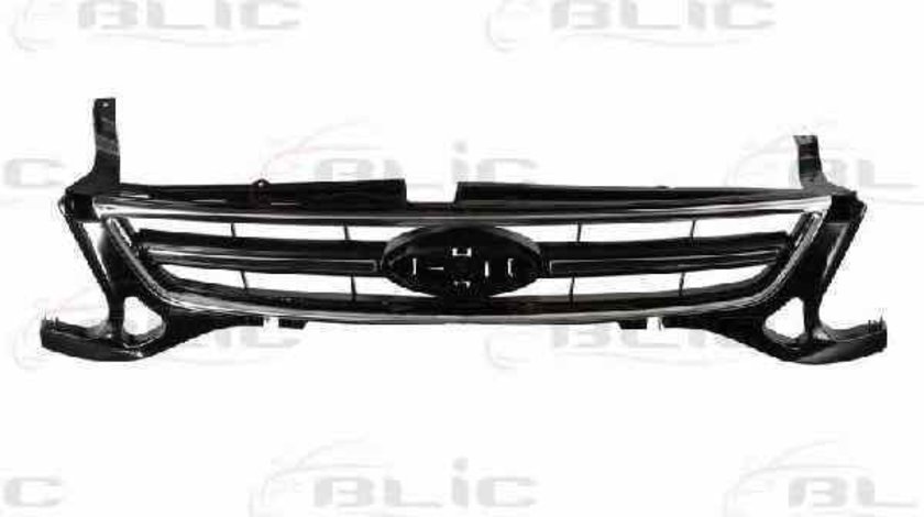 Grila radiator FORD MONDEO IV BA7 BLIC 6502-07-2556991P