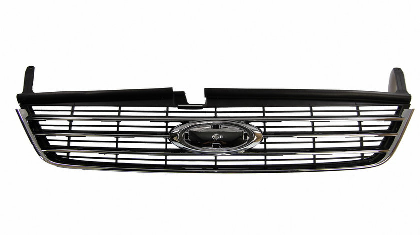 Grila radiator FORD MONDEO IV (BA7)