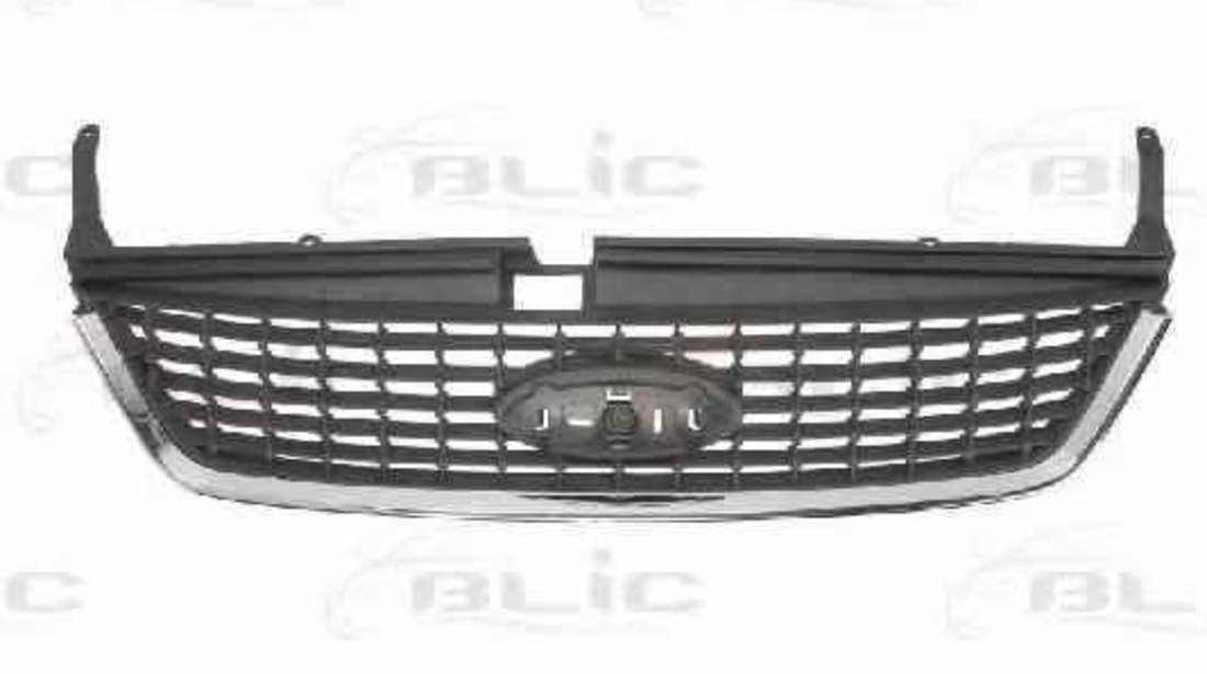 Grila radiator FORD MONDEO IV limuzina BA7 BLIC 6502-07-2556992P