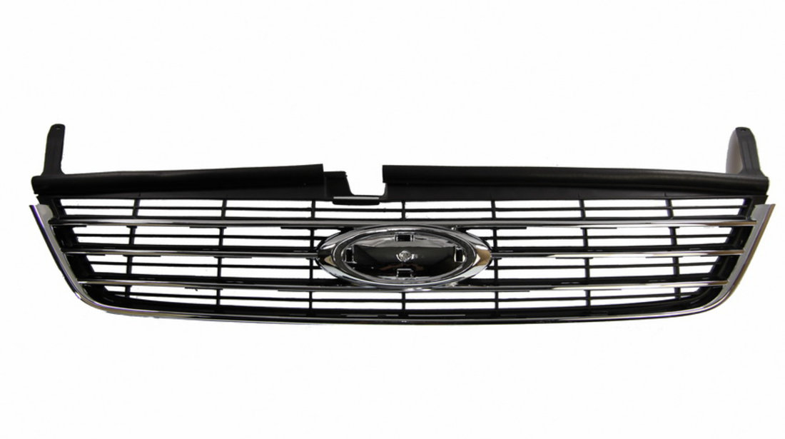 Grila radiator FORD MONDEO IV limuzina (BA7) cod intern: GR1259