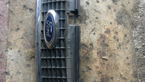 Grila radiator Ford Mondeo MK4 [2007 - 2010] Liftb...