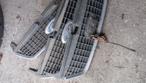 Grila radiator Ford Mondeo mk4 2009 originala în ...