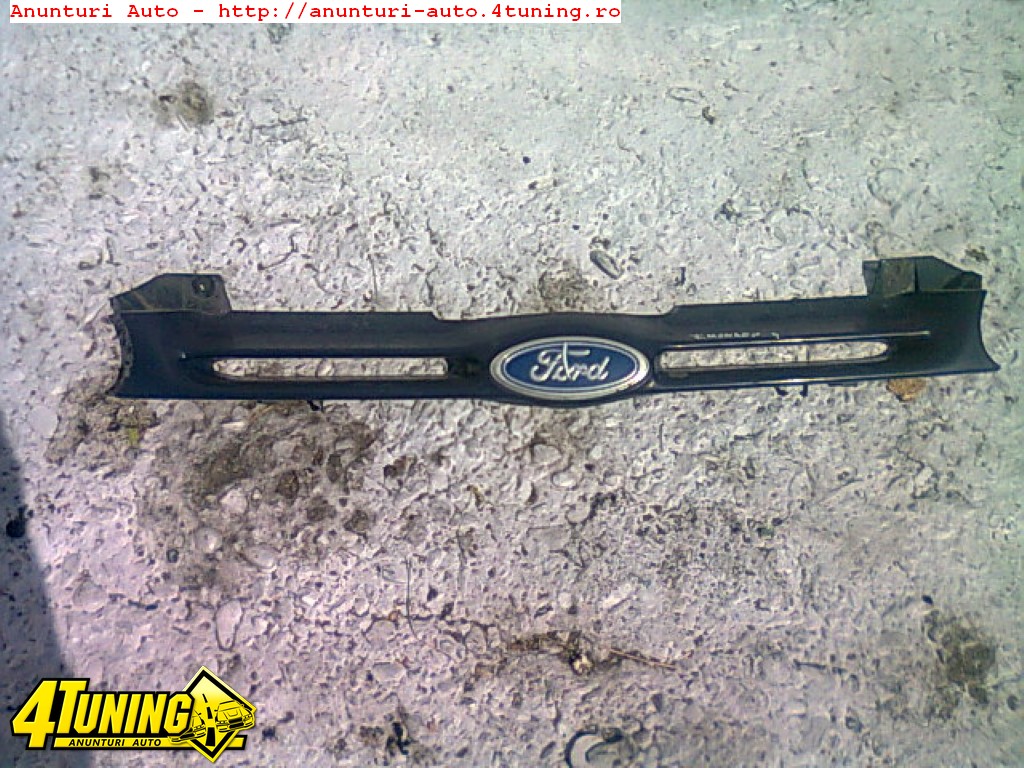 Grila radiator Ford Mondeo