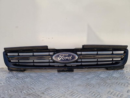 Grila radiator Ford S-Max 2006-> R8200-A