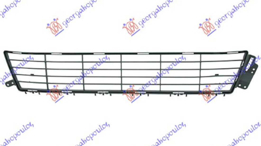 Grila Radiator Ford S-Max 2007-2011