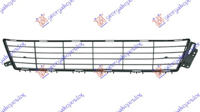 Grila Radiator Ford S-Max 2007-2011