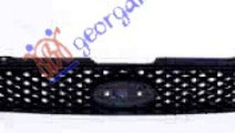 Grila Radiator Ford S-Max 2007-2011