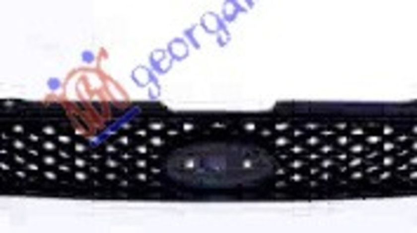 Grila Radiator Ford S-Max 2007-2011