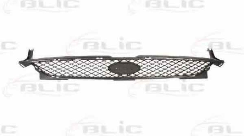 Grila radiator FORD S-MAX WA6 BLIC 6502-07-2583990P