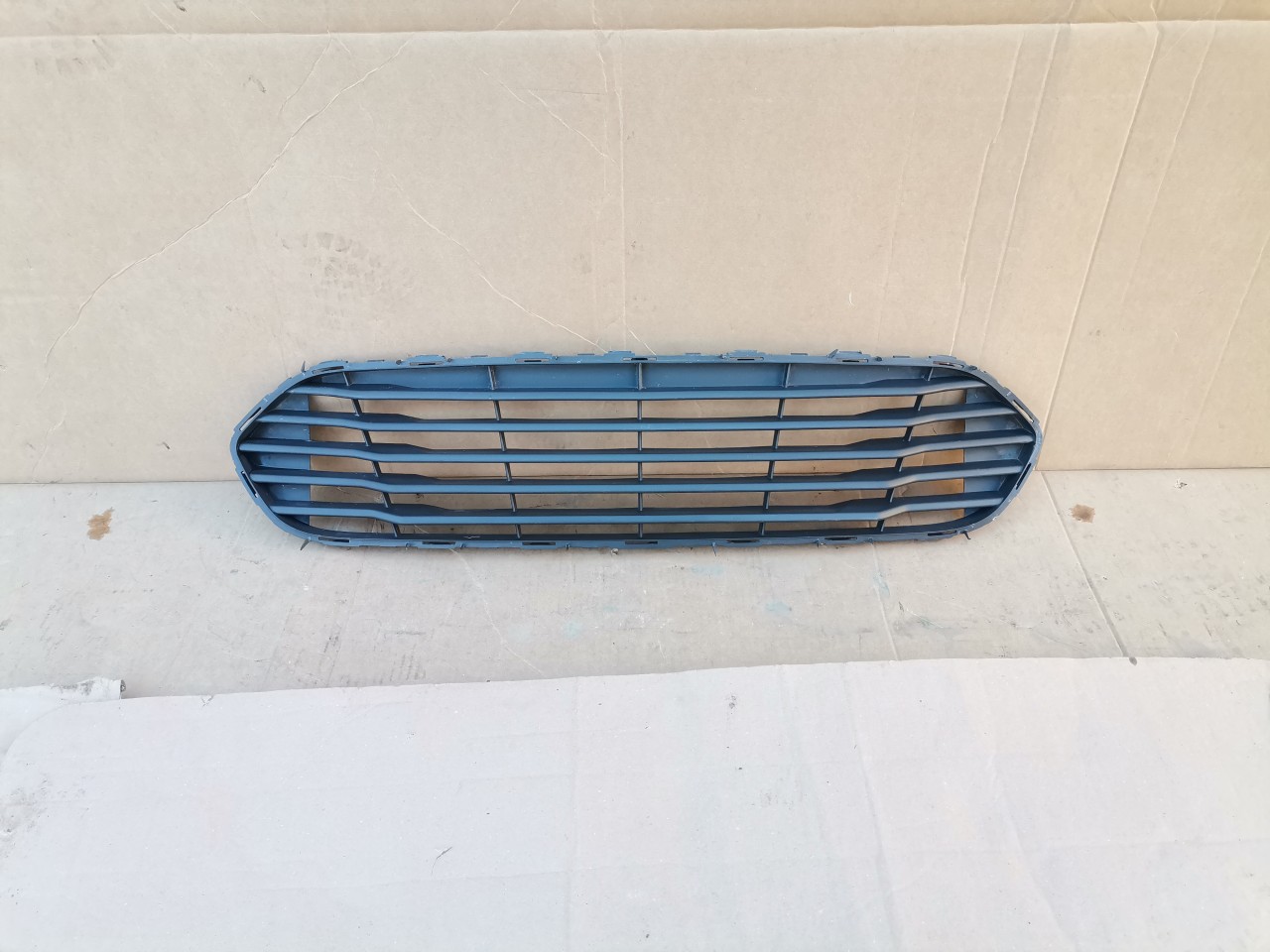 Grila radiator Ford Tourneo Courier facelift (2018-2020) cod JT76-17B898