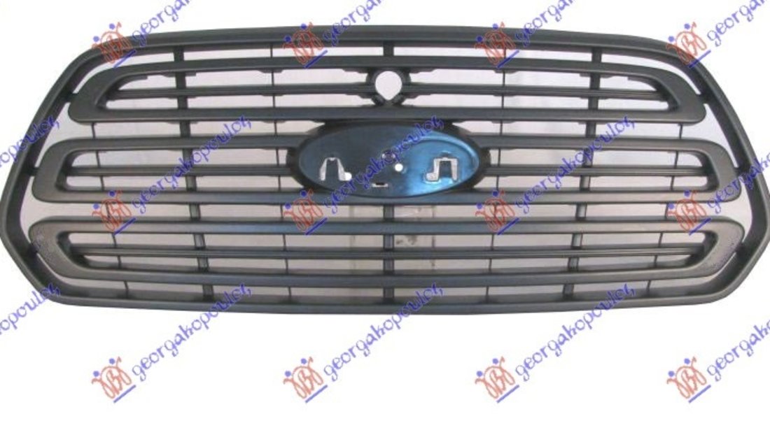 Grila Radiator Ford Transit 2013-2019