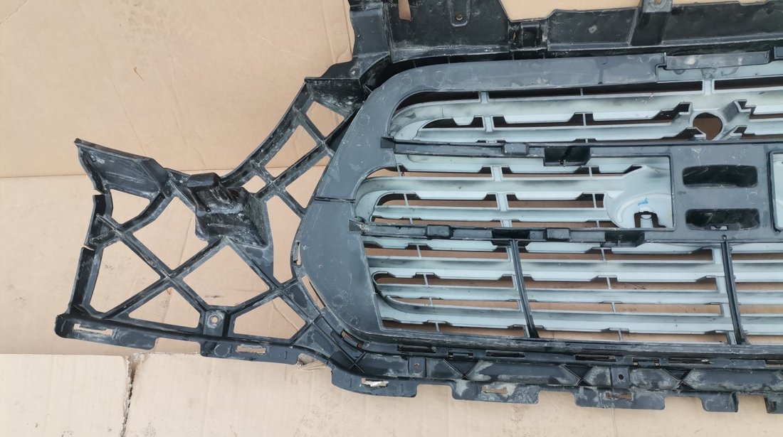 Grila radiator FORD TRANSIT (2014-2019) cod BK31-17E778 AFW, BK31-17B968-AEW