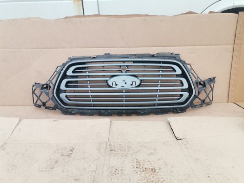 Grila radiator FORD TRANSIT (2014-2019) cod BK31-17E778 AFW, BK31-17B968-AEW