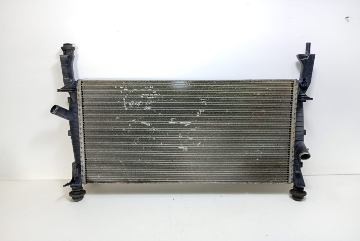 Grila radiator Ford Transit 3 [Facelift] [2006 - 2014]