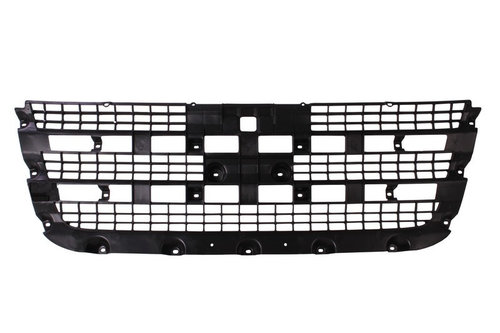 Grila radiator FORD TRANSIT bus (2006 - 2014) PRASCO FD9122001 piesa NOUA