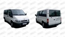 Grila radiator FORD TRANSIT bus (FD, FB, FS, FZ, F...