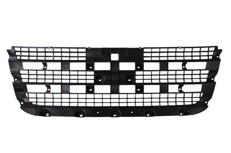 Grila radiator FORD TRANSIT caroserie (2006 - 2014) PRASCO FD9122001 piesa NOUA