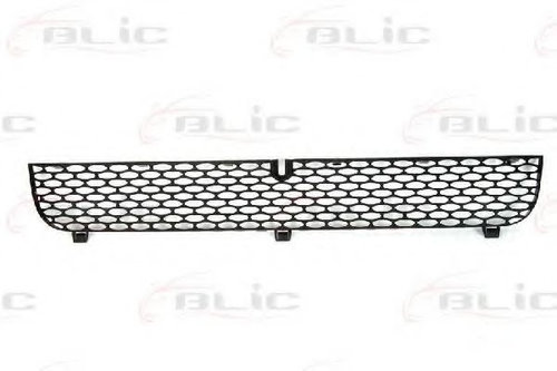 Grila radiator FORD TRANSIT caroserie (FA) (2000 - 2006) BLIC 6502-07-2509990P piesa NOUA