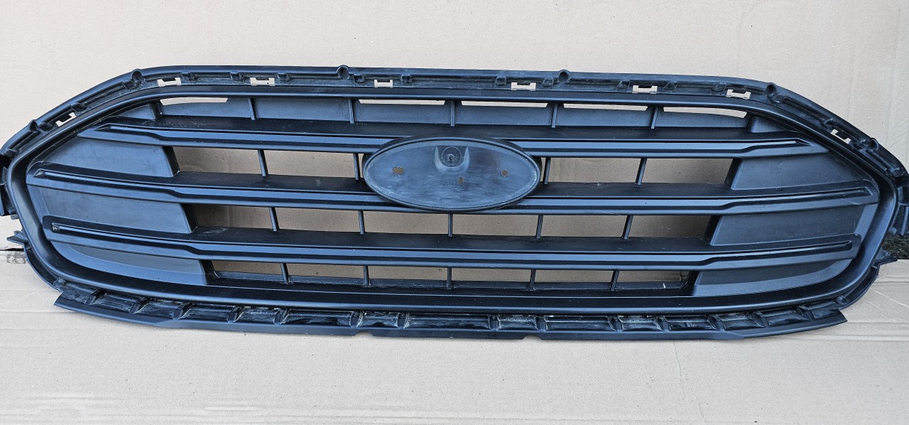 Grila radiator Ford Transit Connect Facelift 2018 2019 2020