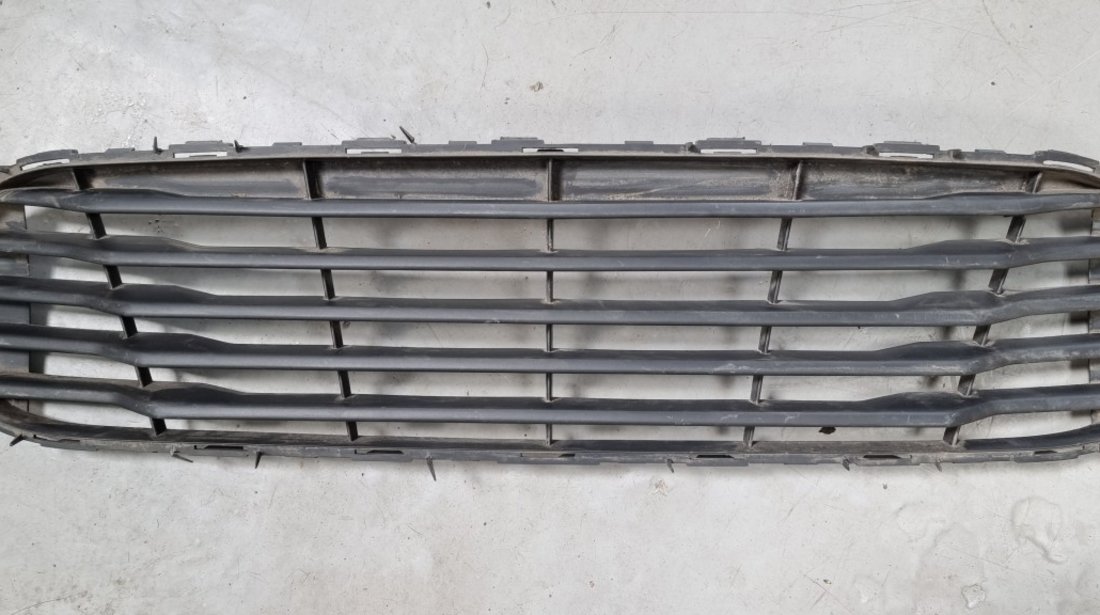 Grila radiator Ford Transit Courier Facelift 2019 2020