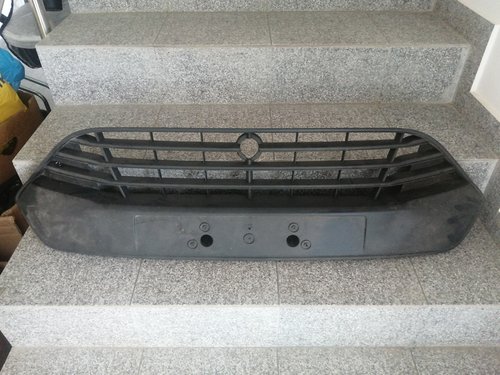 Grila radiator Ford Transit Custom 2012-2017