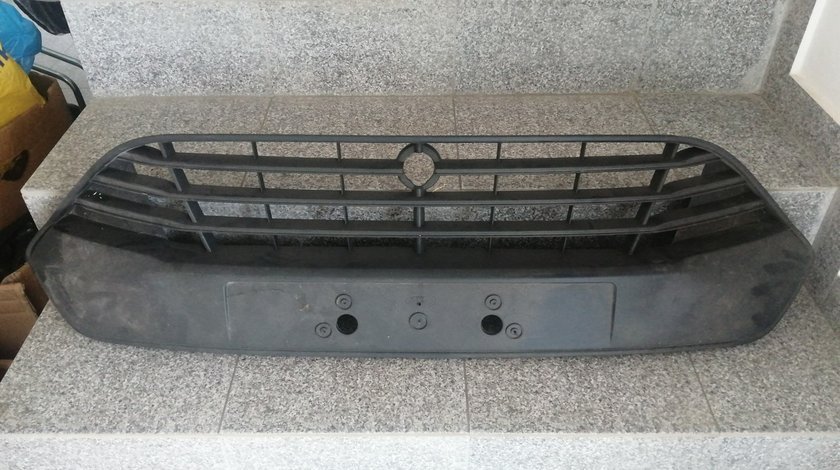 Grila radiator Ford Transit Custom 2012-2017