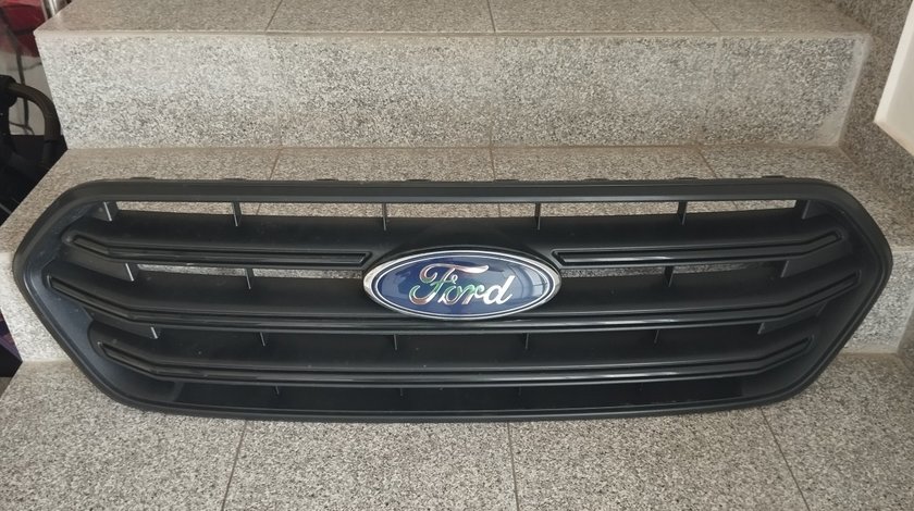 Grila radiator Ford Transit Custom ( 2017-2020 )