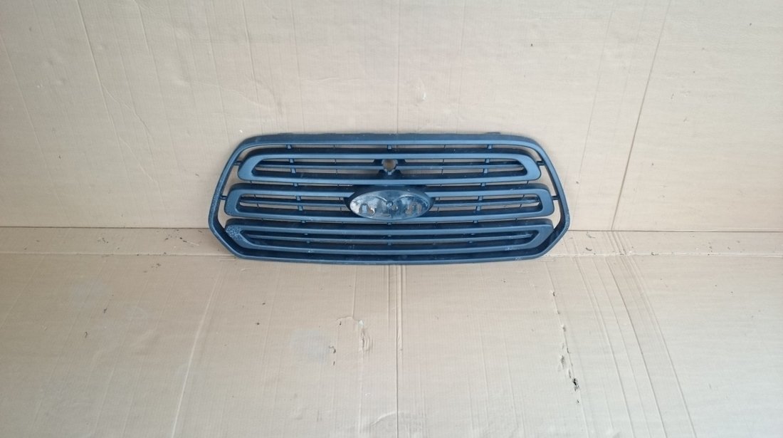 Grila radiator Ford Transit MK8 (2014-2019) cod BK31-17B968-A