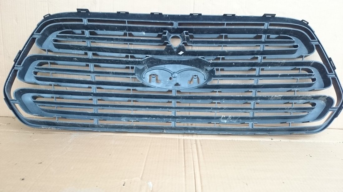 Grila radiator Ford Transit MK8 (2014-2019) cod BK31-17B968-A