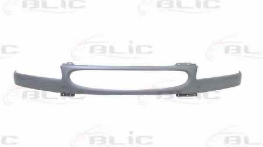 Grila radiator FORD TRANSIT platou / sasiu E BLIC 6502-07-2515992P