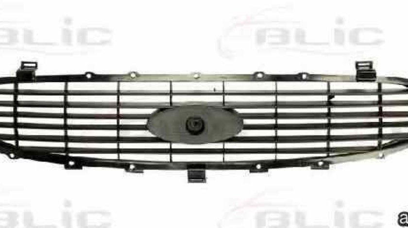 Grila radiator FORD TRANSIT platou / sasiu E BLIC 6502-07-2515993P