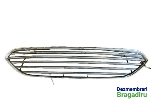 Grila radiator Grila bara fata Cod: C1BB-17B968-A Ford Fiesta 6 [facelift] [2013 - 2020] Hatchback 5...