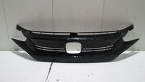 Grila radiator Honda Civic An 2016 2017 2018 2019 ...