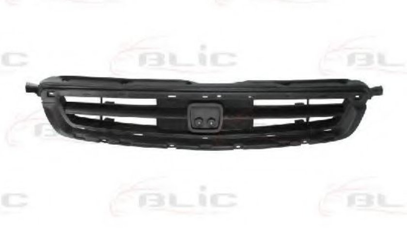 Grila radiator HONDA CIVIC VI Hatchback (EJ, EK) (1995 - 2001) BLIC 6502-07-2936993P piesa NOUA