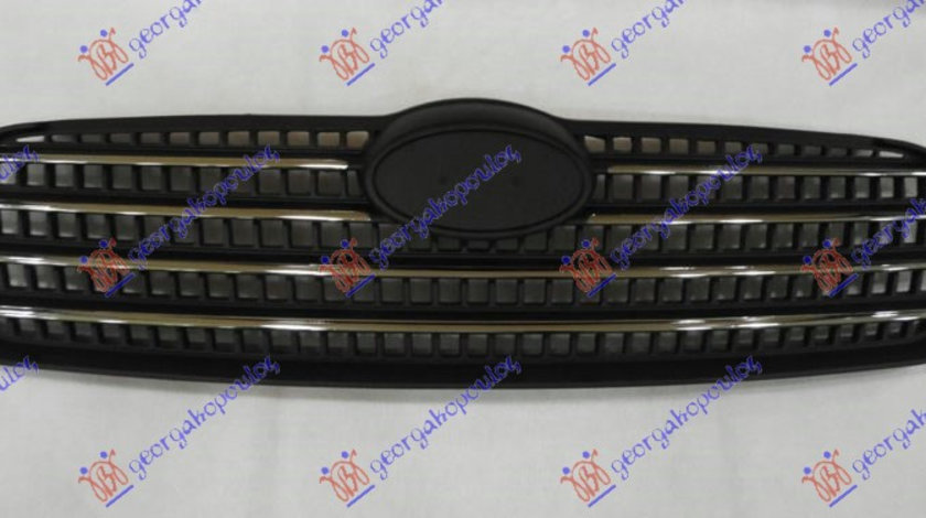 Grila Radiator Hyundai Accent Sedan 2006-2007-2008-2009-2010-2011