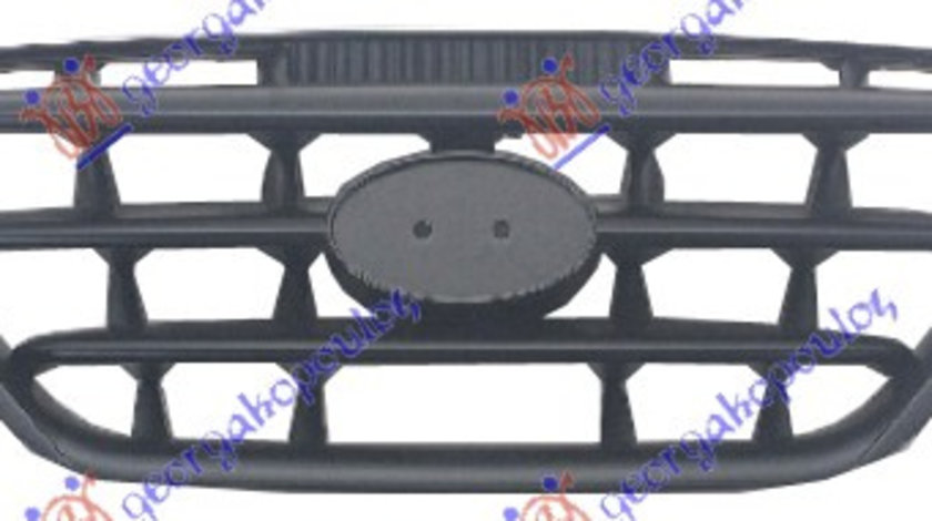 Grila Radiator Hyundai Elantra 2004-2005-2006-2007