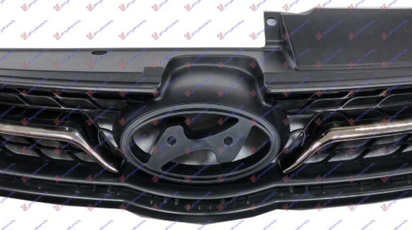 Grila Radiator Hyundai Elantra 2011-2012-2013